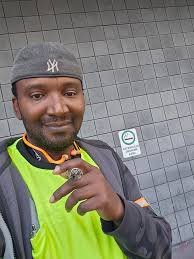 On the way into Tampa this morning 🌴