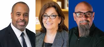 Trailblazers in Construction