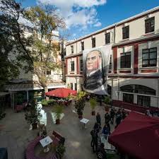 26.06.2021 03:06 bodrum'da spor festivali düzenleme önerisi. Halic Universitesi Konservatuari Turk Muzigi Bolumu Home Facebook