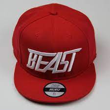 Ksiolajidebt Online Beast Fitted Hat White Fitted Hats Hats Hats For Men