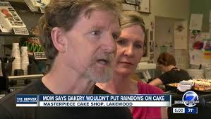 Tolerance: Masterpiece Cakeshop v. Colorado Civil Rights Commission
