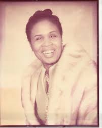 Billie Jackson Obituary (1935