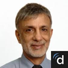 Dr. Rajesh Sachdeo, MD