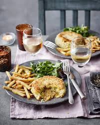 Lamb flatbreads with pickled cucumber and elderflower yoghurt. 65 Easy Dinner Party Mains Delicious Magazine