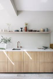 Birch Ply And Hardwood Kitchen Wardrobe Storage And Bathroom Doors Customfronts Plywood Kitchen Interior Design Kitchen Ikea Kitchen Design