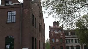 Emschertal Movie Camera: BUV-Kleinzeche Max Rehfeld in Dortmund-Mengede