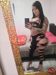 TS Sabrina TransShemale in Berlin