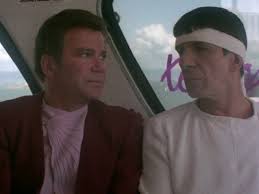 Star Trek IV: The Voyage Home