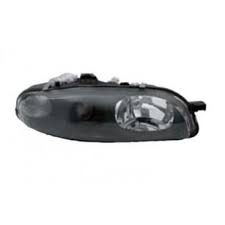 Fiat Marea Weekend On Far Cizgisiz Mercekli Sag 96 02 Ithal Arac