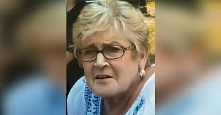 Obituary information for Betty Jo Blackburn Gilkey