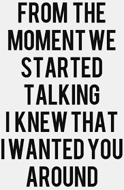 I love that it takes you an hour and a half to order a sandwich. First Time Talk Quotes Tom Jones Quotes Dogtrainingobedienceschool Com