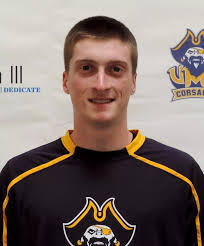 2015 Men's Lacrosse Roster