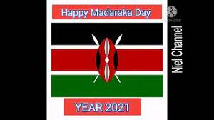 It commemorates the day in 1963 that kenya attained internal self rule after being a british colony since 1920. Madaraka Day 2021 2021 Madaraka Day 2021 Kisumu City Madaraka Day Celebrations Kisumu City 2021 Youtube