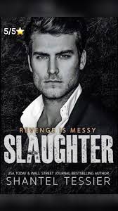 Avery Decker Slaughter Shantel Tessier