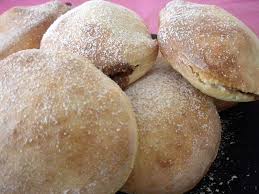 Beignets Au Nutella Sans Friture Thermomix En Famille Beignet Nutella Nutella Friture