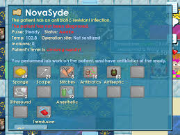 Maybe you would like to learn more about one of these? Guide How To Perform Surgeries Growtopia Forums