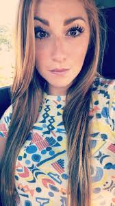 I didn't know this lady but I like her style