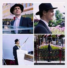 gefallt 519 mal 1 kommentare la casa de papel moneyheist auf instagram berlin is looking so handsome pedroalonsoochoro season5shoot haus gefallt