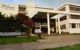 Bhoomaraddi college of engineering & technology. Kle Prerana Pu College Photos Vidyanagar Hubli South 24 Parganas Pictures Images Gallery Justdial