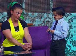 Solo necesitamos que nos hables y ya ven a morande con compañía. Paola Troncoso Tiene Fibromialgia No Se Lo Que Es Vivir Sin Dolor