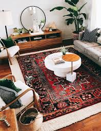 Black And White Boho Rug Small Living Room Decor Diy Small Living Room Decor Living Room Decor Farmhouse Living Room Decor Br Modern Boho Living Room Livingroom Layout Rugs In Living Room
