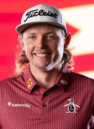 All Australian LIV Team Announced