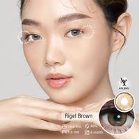 Jual SOFTLENS PREMIUM AYLENS
