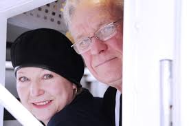 Heart of Our City: Fries and music, video and story