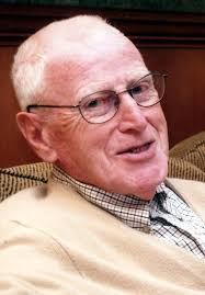 Gerald Yeager Obituary