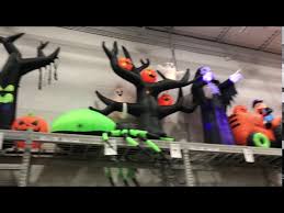 Check spelling or type a new query. Lowe S Halloween Inflatables 2020 Youtube