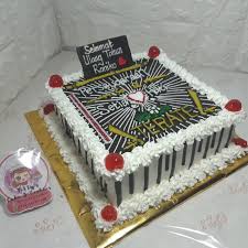Download gambar kue ulang tahun boneka lucu 3 syakha. Titty S Cake Terima Kasih Sudah Order Pemesanan H 2 Facebook