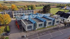 Diese karte wurde von menschen wie ihnen erstellt! Staatliche Fachschule Weilburg Hadamar Aus Und Weiterbildung Made In Hessen