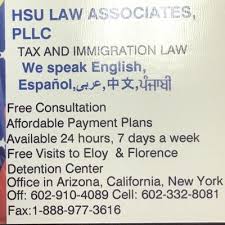 Still, you're free to ask an attorney to handle your case for less than the maximum allowable amount; The 10 Best Immigration Lawyers In Phoenix Az With Free Estimates