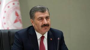 Doz aşı ne zaman yapılacak? Dokuz8haber Auf Twitter Bakan Koca Dan Bilim Kurulu Toplantisi Sonrasi Aciklama Ingiltere Deki Mutasyonun Benzerine Yapilan On Incelemelere Gore Turkiye De Rastlanmadi Https T Co Nfgldcxneg Https T Co Mvqagbebxk