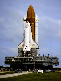 The first space shuttle disaster was challenger which was lost during an explosion as it took off from cape canaveral on january 28, 1986, killing all seven people on board. Space Shuttle Challenger Wikiwand