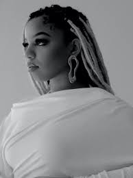 Young, Fresh And New: Chlöe Interviewed