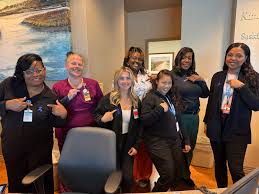 Tallahassee Memorial HealthCare