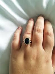 Candace helaine cameron bure was the youngest of four children, born in panorama city, los angeles, california to robert and barbara cameron. Special Offer Candace Cameron Bure Engagement Ring Up To 65 Off