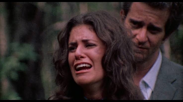 The Last House on the Left (Arrow Video) Blu-ray Review
