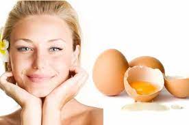 Tanpa tambahan apapun, putih telur juga bisa digunakan untuk menghilangkan komedo. Mengulik Khasiat Kulit Telur Ayam Untuk Kecantikan Tokoh Inspiratif