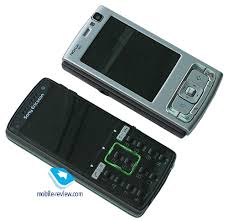 Sony ericsson k850i | ▤ full specifications: Review Of Gsm Umts Handset Sony Ericsson K850i