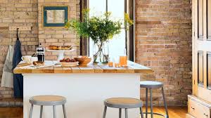 Ilot central cuisine avec table escamotable table escamotable but. Ilot De Cuisine A Faire Soi Meme 10 Exemples Avec Pas A Pas Cote Maison