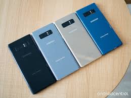 6 oferte samsung galaxy note 8. Samsung Galaxy Note 8 Disponibil La Precomanda Costa Mult Arena It