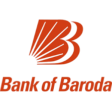 Bank of Baroda logo transparent PNG - StickPNG