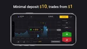 The binomo trading platform is a simple and convenient tool for online investing activities. Binomo Trading Guide Bonus 1 1 Apk Mod Free Purchase For Android