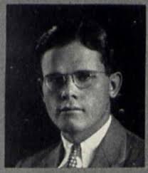 Alfred Howard Fuller (1913-1959)