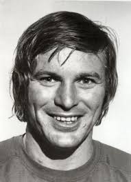 Garnet Bailey's Instagram, Twitter & Facebook