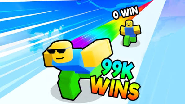 Race Clicker