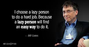 When describing the life of billionaire bill gates the words visionary, genius and business expert keep reiterating. Top 25 Bill Gates Quotes On Technology Computers A Z Quotes