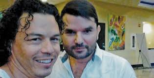 La historia de cómo actores colombianos terminaron buscados por hurto